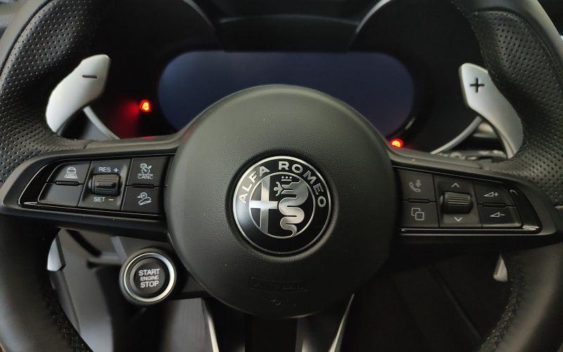 STELVIO 2.2 TD 210CV VELOCE AT8 Q4 MY24